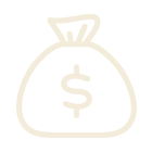 Bag of Money Icon