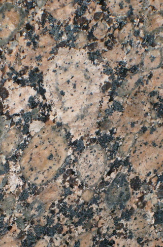 Marble Unlimited Baltic Brown (Granite)
