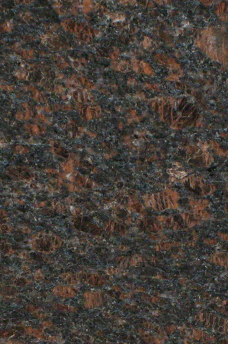 Marble Unlimited Crystal Mahogany (Granite)