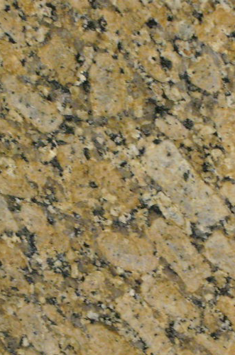 Marble Unlimited Giallo Fiorito (Granite)